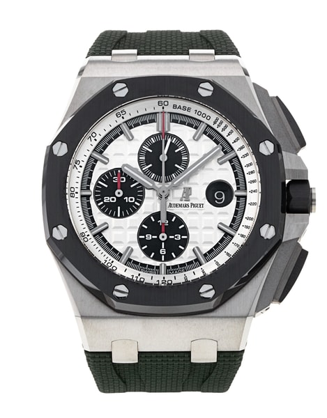 Audemars Piguet Royal Oak Offshore 26400SO.OO.A002CA.01